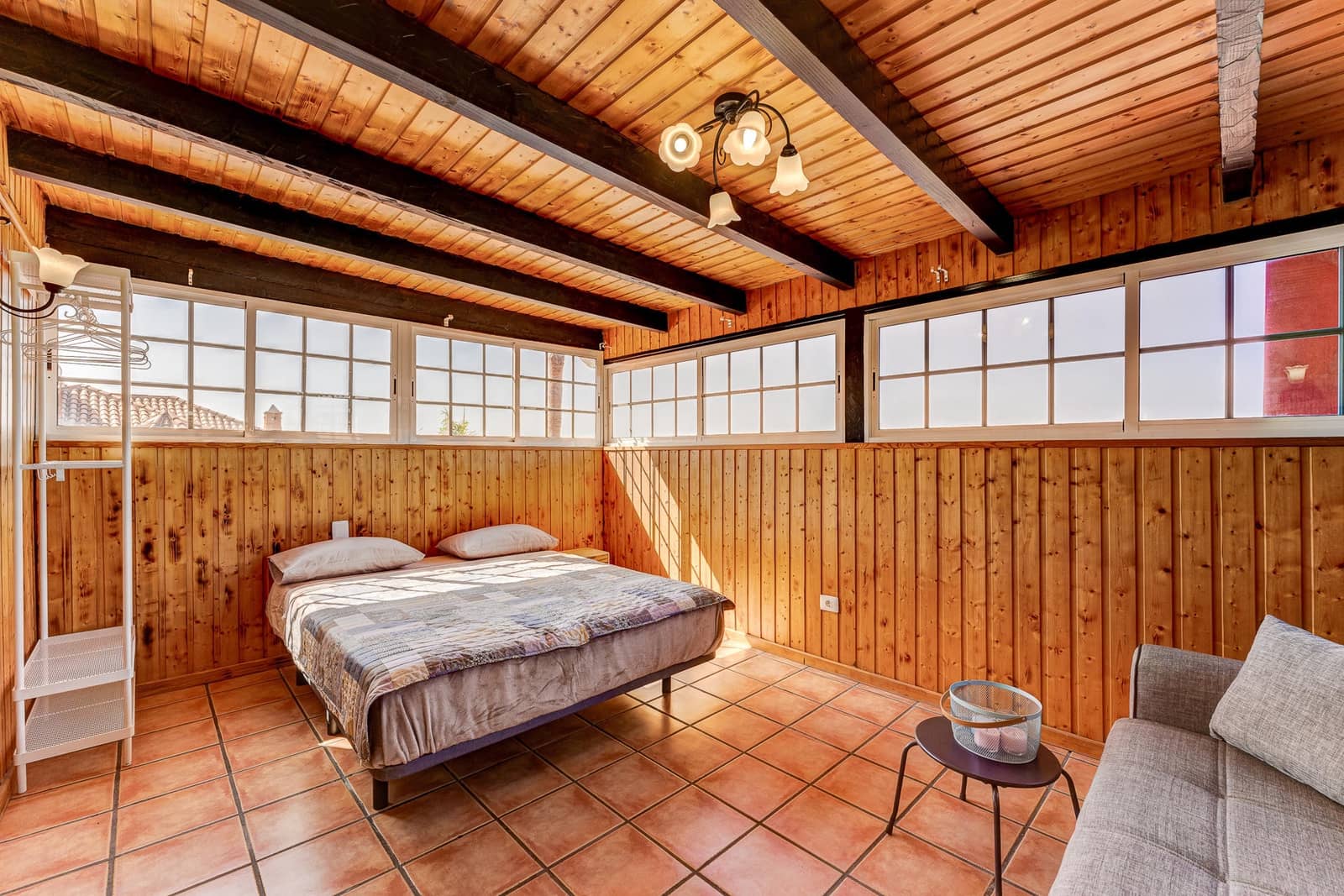 3 bedroom Villa for sale in El Sauzal with pool - € 900,000 (Ref: 9128944)