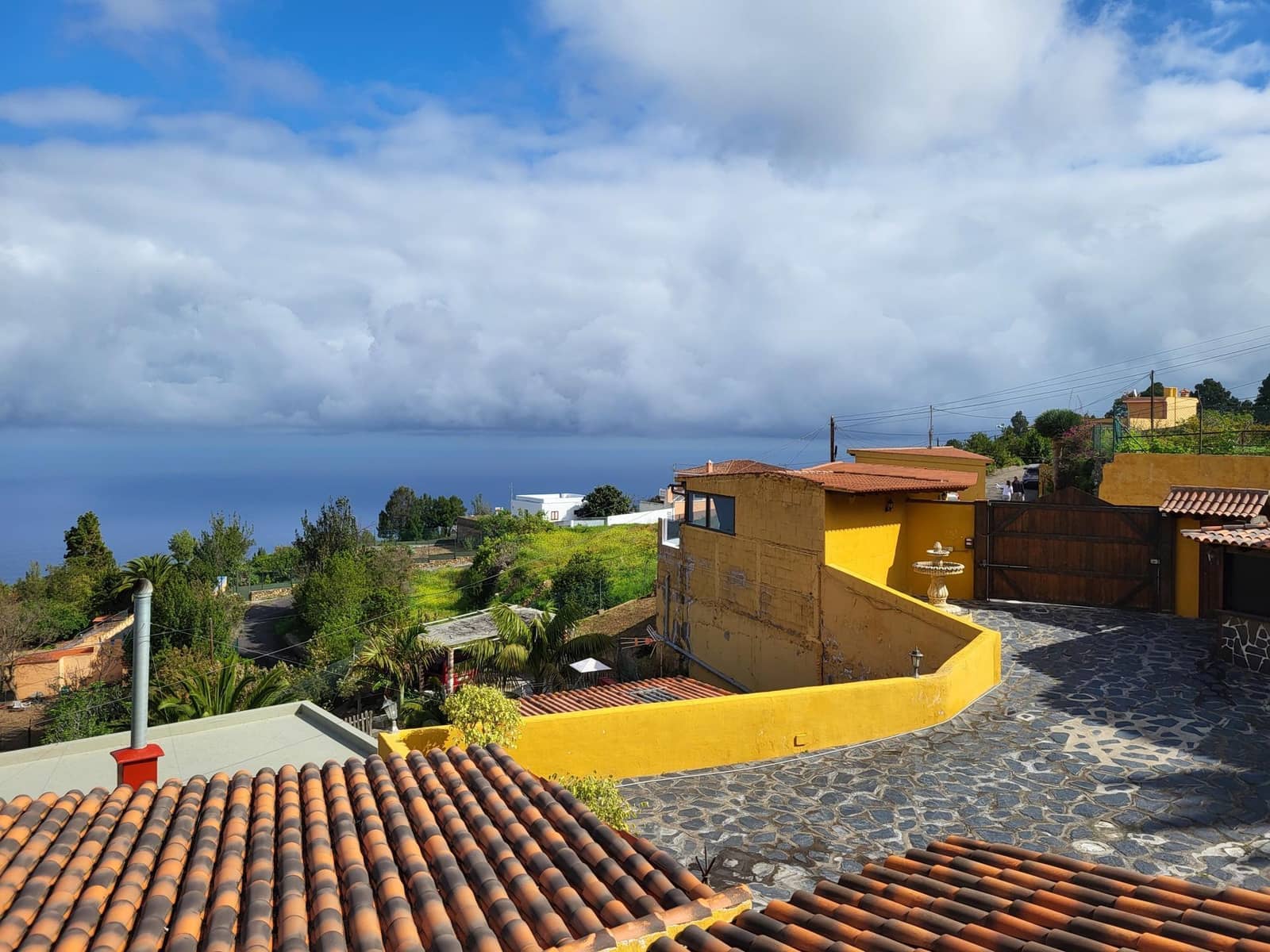 7 soveværelse Villa til salg i Icod de los Vinos - € 729.000 (Ref: 9128945)