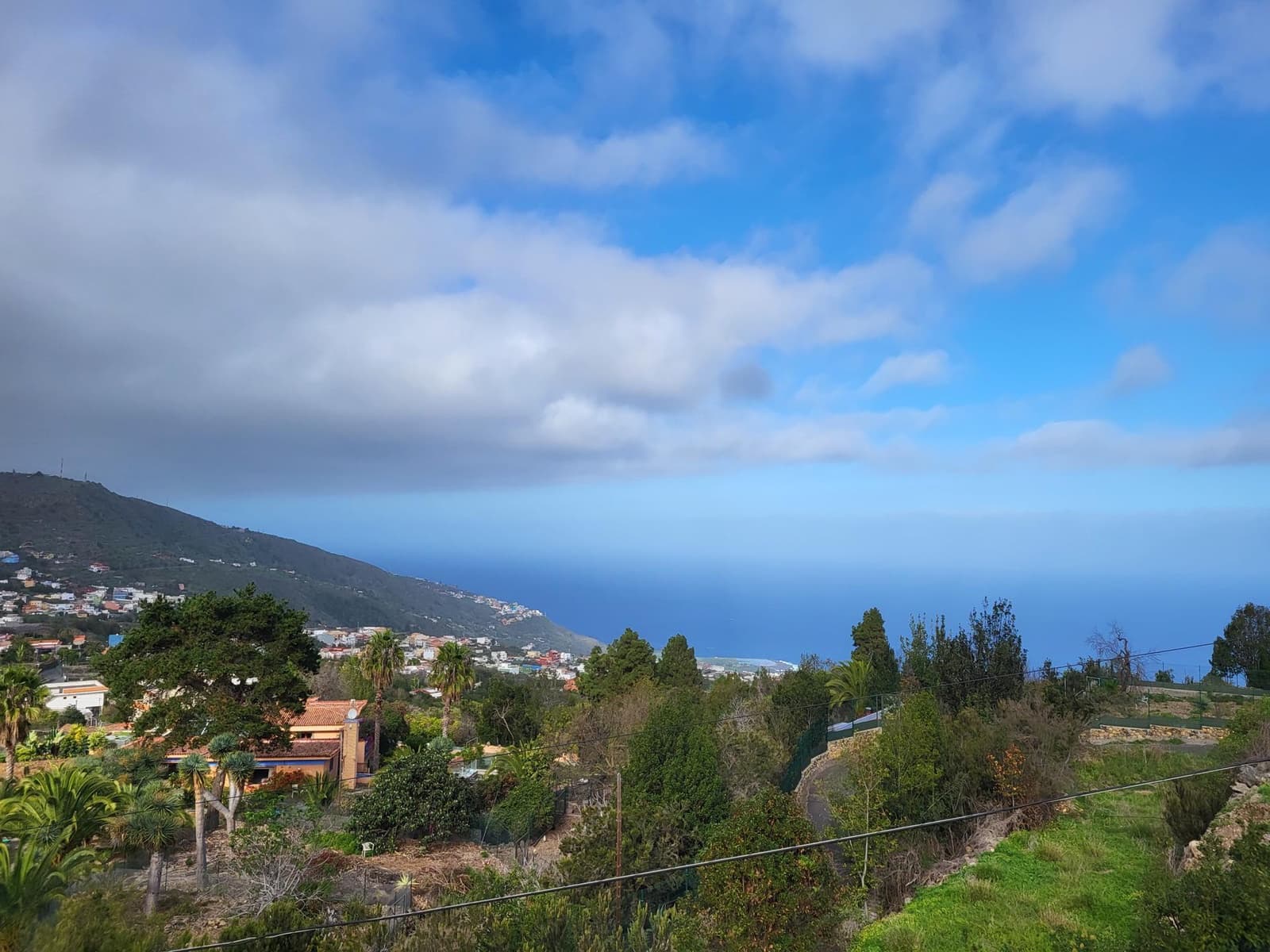 7 soveværelse Villa til salg i Icod de los Vinos - € 729.000 (Ref: 9128945)