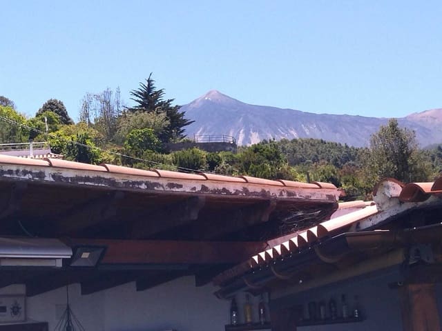 7 soverom Villa til salgs i Icod de los Vinos - € 729 000 (Ref: 9128945)