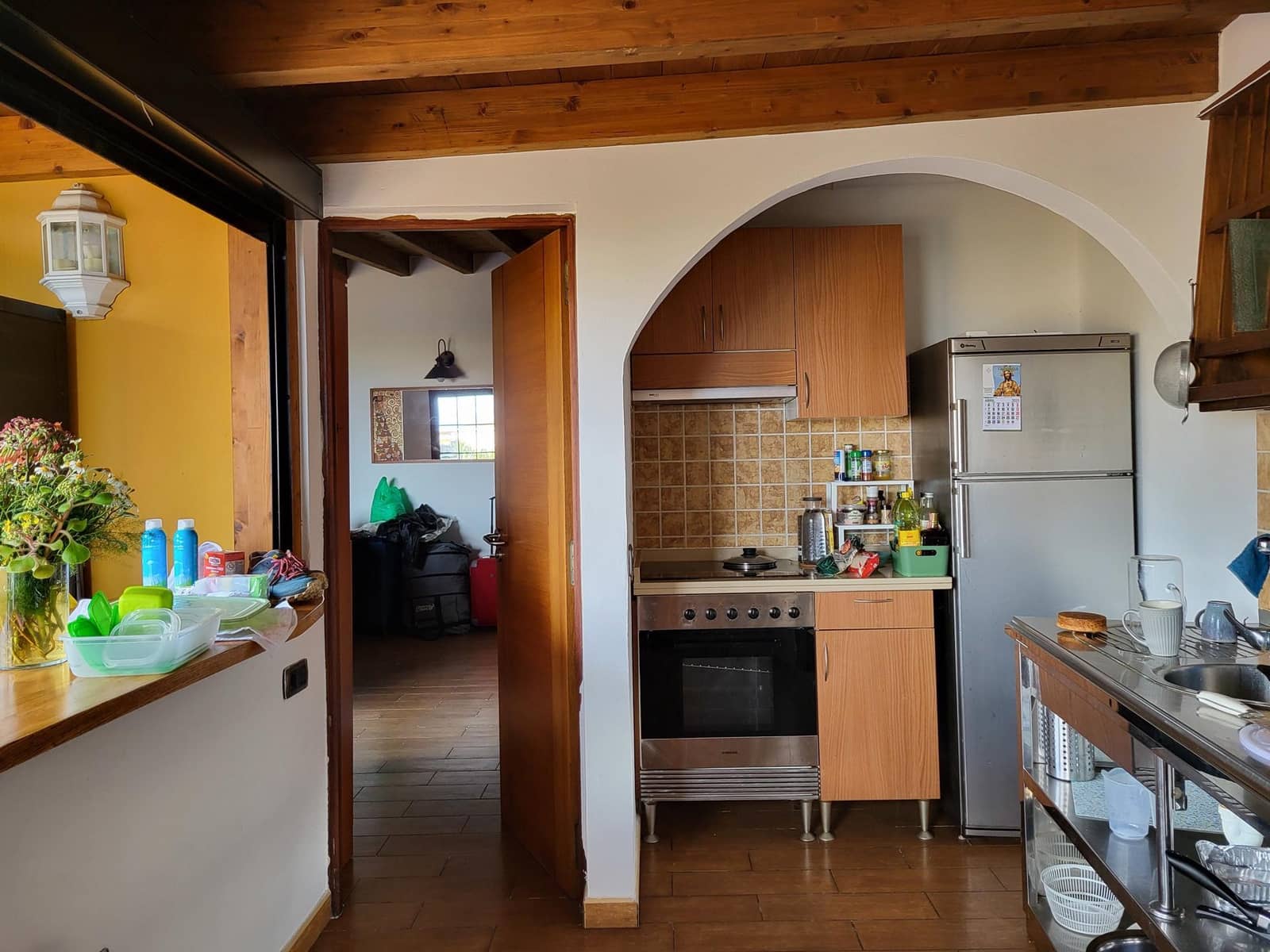 7 soveværelse Villa til salg i Icod de los Vinos - € 729.000 (Ref: 9128945)