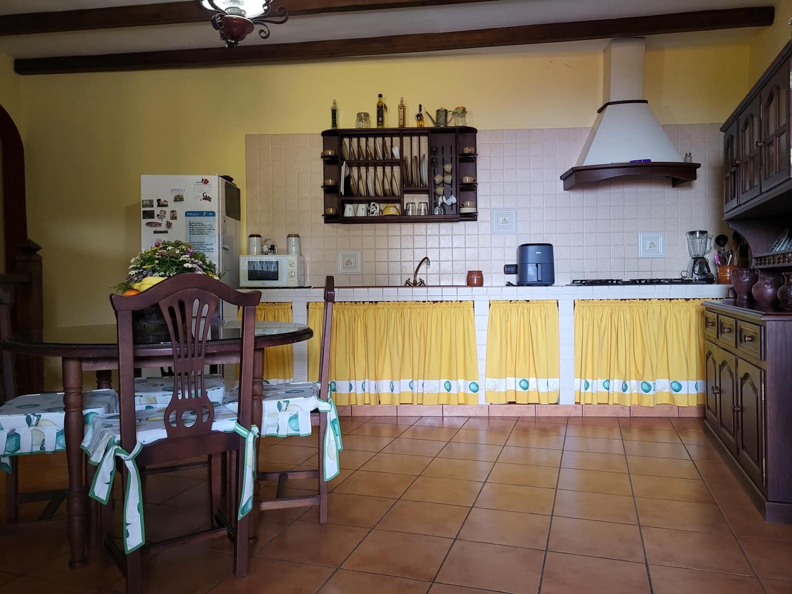 7 soveværelse Villa til salg i Icod de los Vinos - € 729.000 (Ref: 9128945)