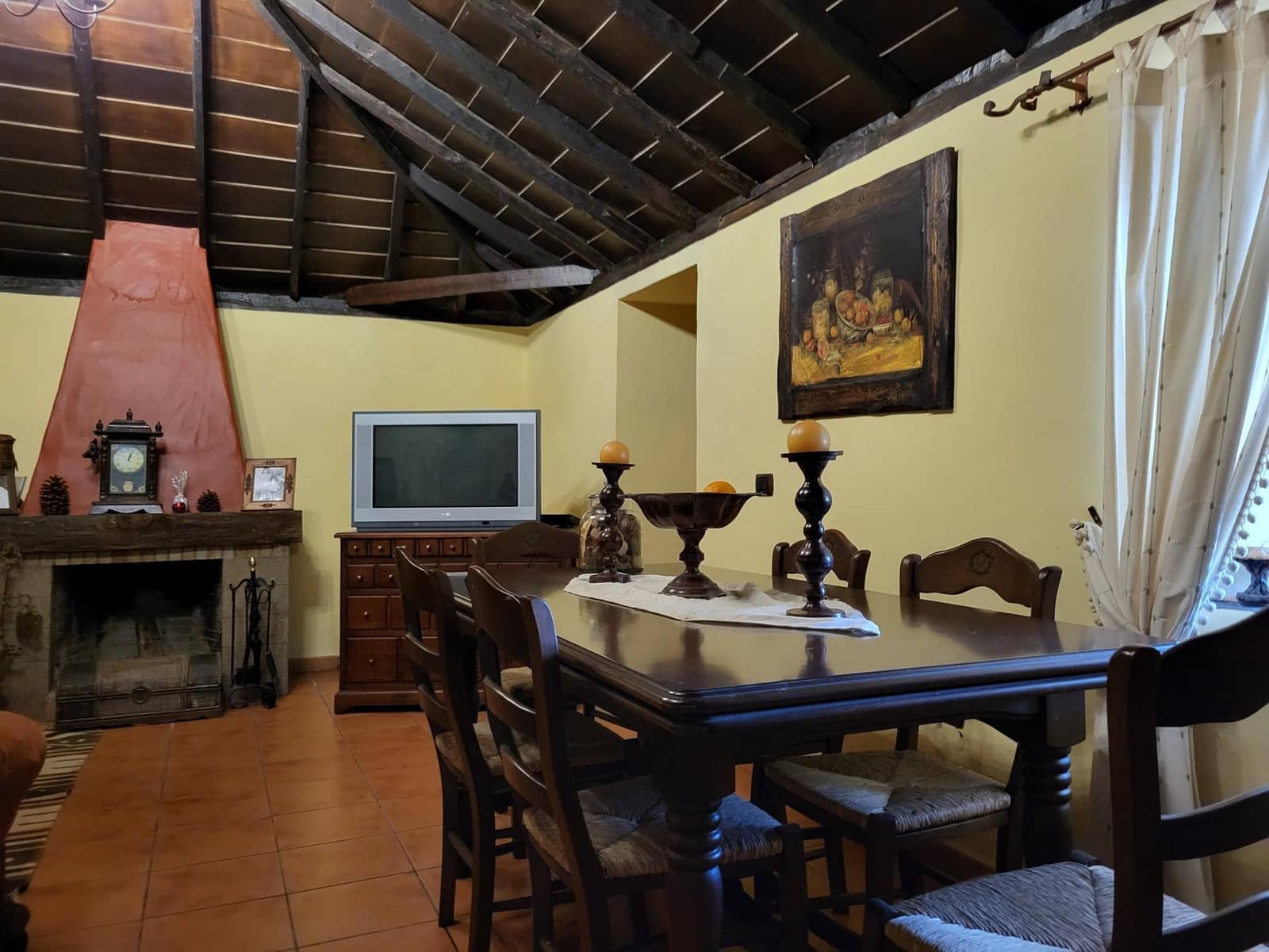 7 soveværelse Villa til salg i Icod de los Vinos - € 729.000 (Ref: 9128945)