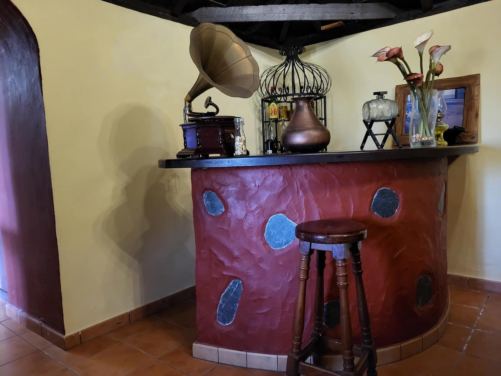 7 soveværelse Villa til salg i Icod de los Vinos - € 729.000 (Ref: 9128945)