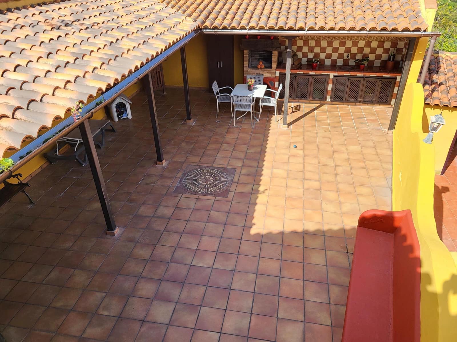 7 soveværelse Villa til salg i Icod de los Vinos - € 729.000 (Ref: 9128945)