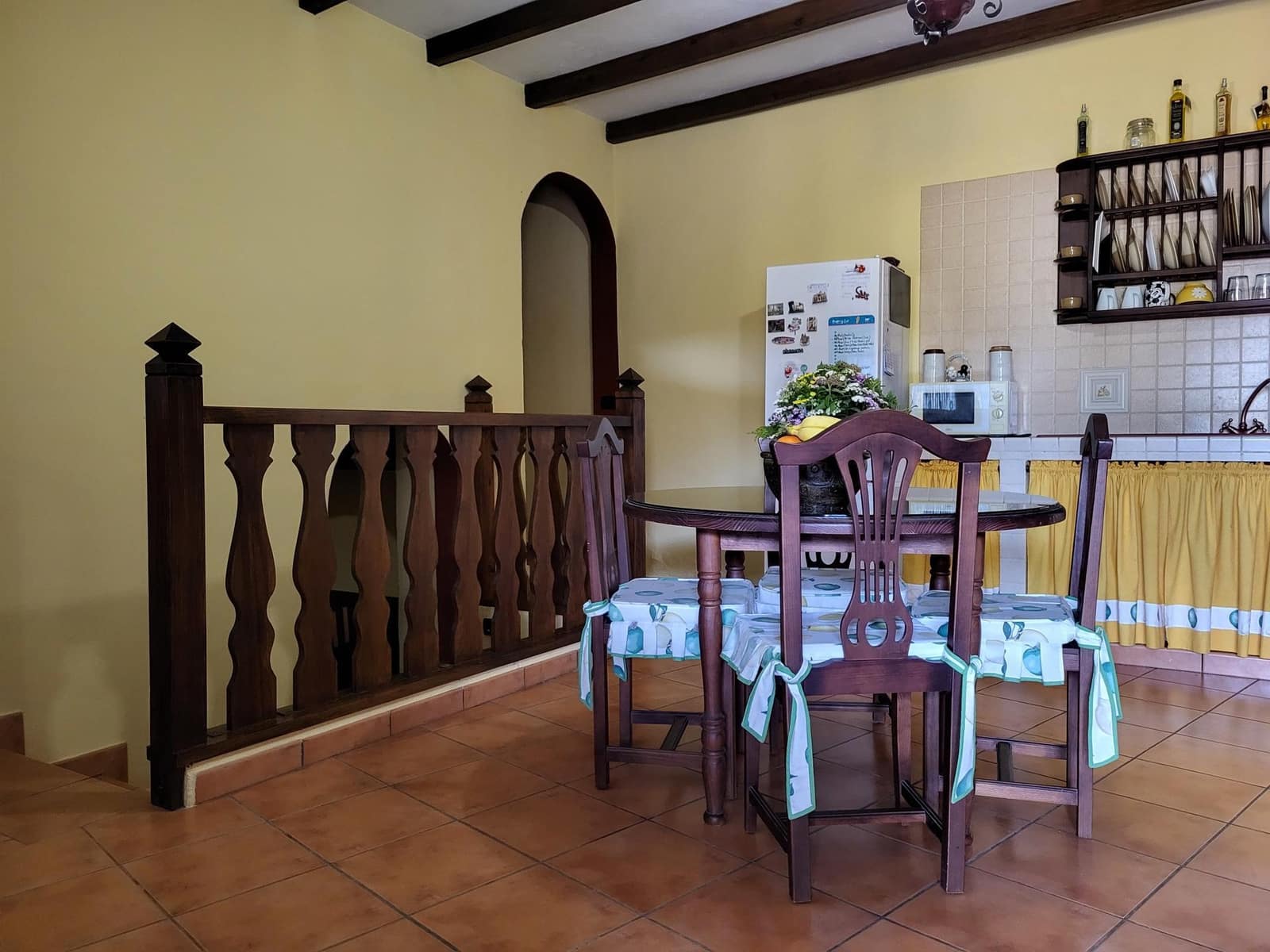 7 soveværelse Villa til salg i Icod de los Vinos - € 729.000 (Ref: 9128945)