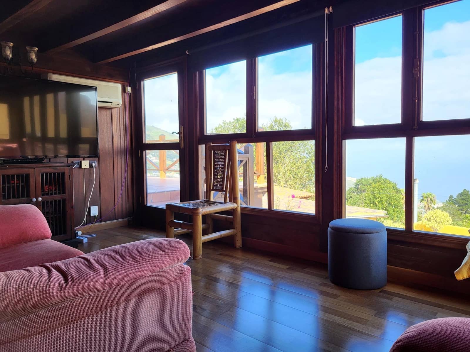 7 soveværelse Villa til salg i Icod de los Vinos - € 729.000 (Ref: 9128945)