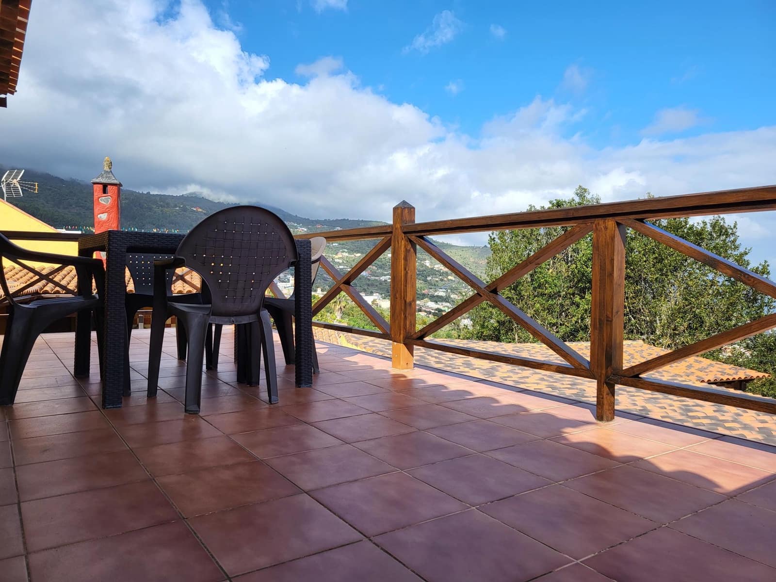 7 soveværelse Villa til salg i Icod de los Vinos - € 729.000 (Ref: 9128945)