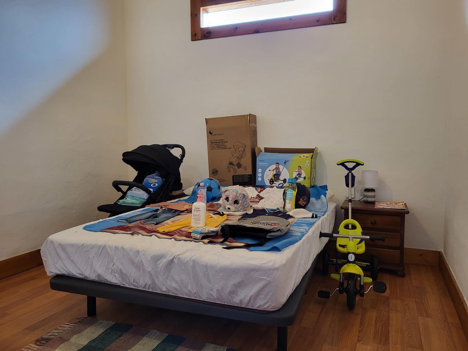 7 soveværelse Villa til salg i Icod de los Vinos - € 729.000 (Ref: 9128945)