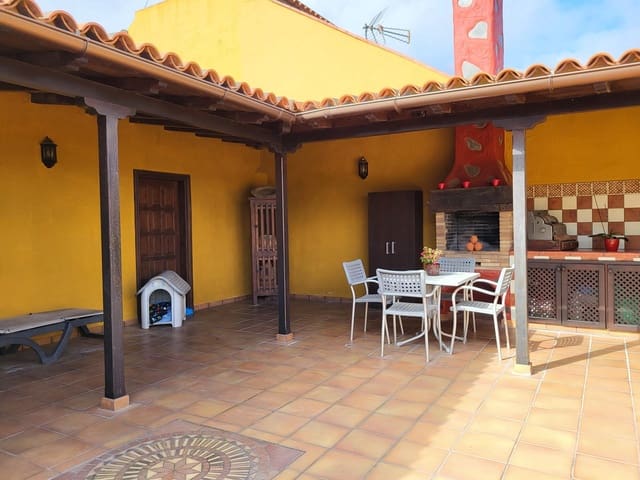 7 soverom Villa til salgs i Icod de los Vinos - € 729 000 (Ref: 9128945)