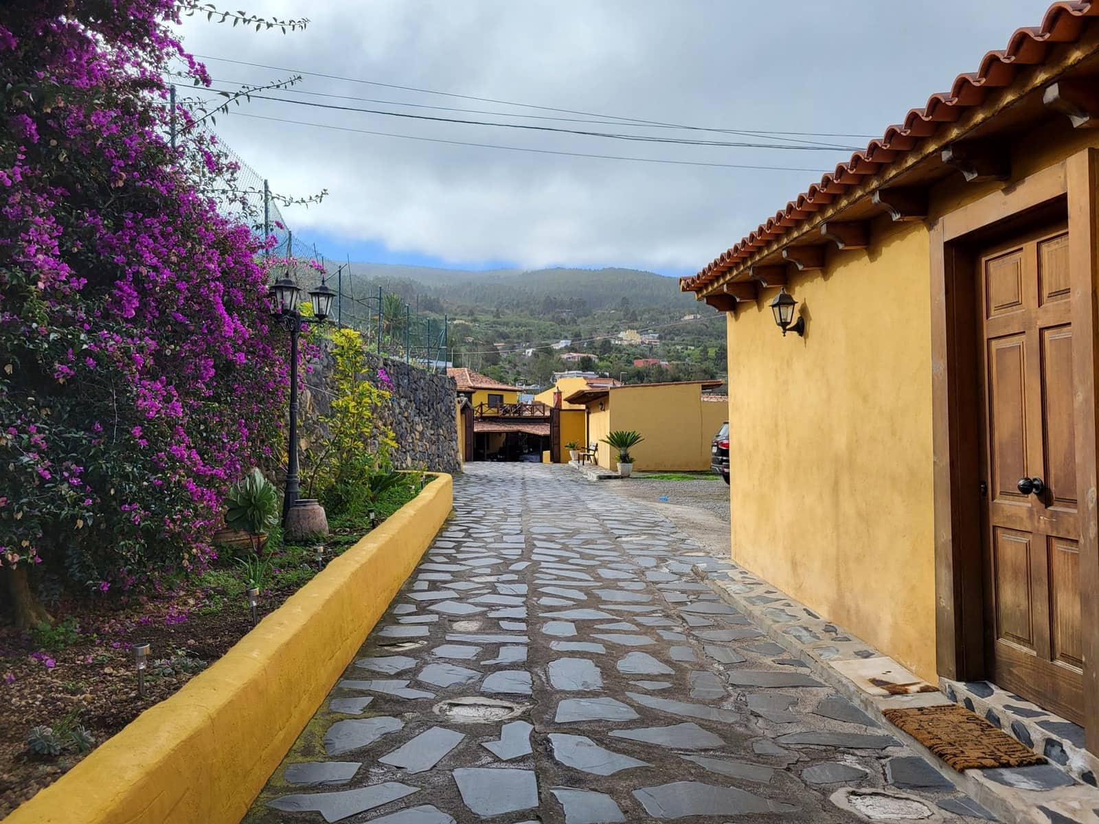 7 soveværelse Villa til salg i Icod de los Vinos - € 729.000 (Ref: 9128945)