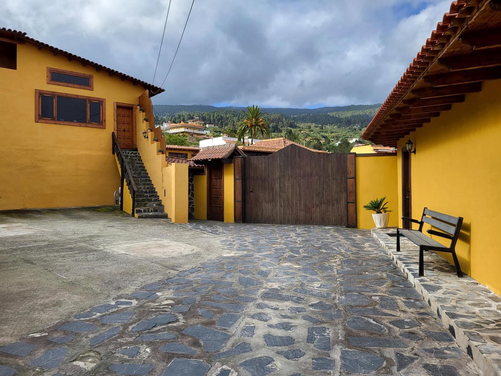 7 soveværelse Villa til salg i Icod de los Vinos - € 729.000 (Ref: 9128945)