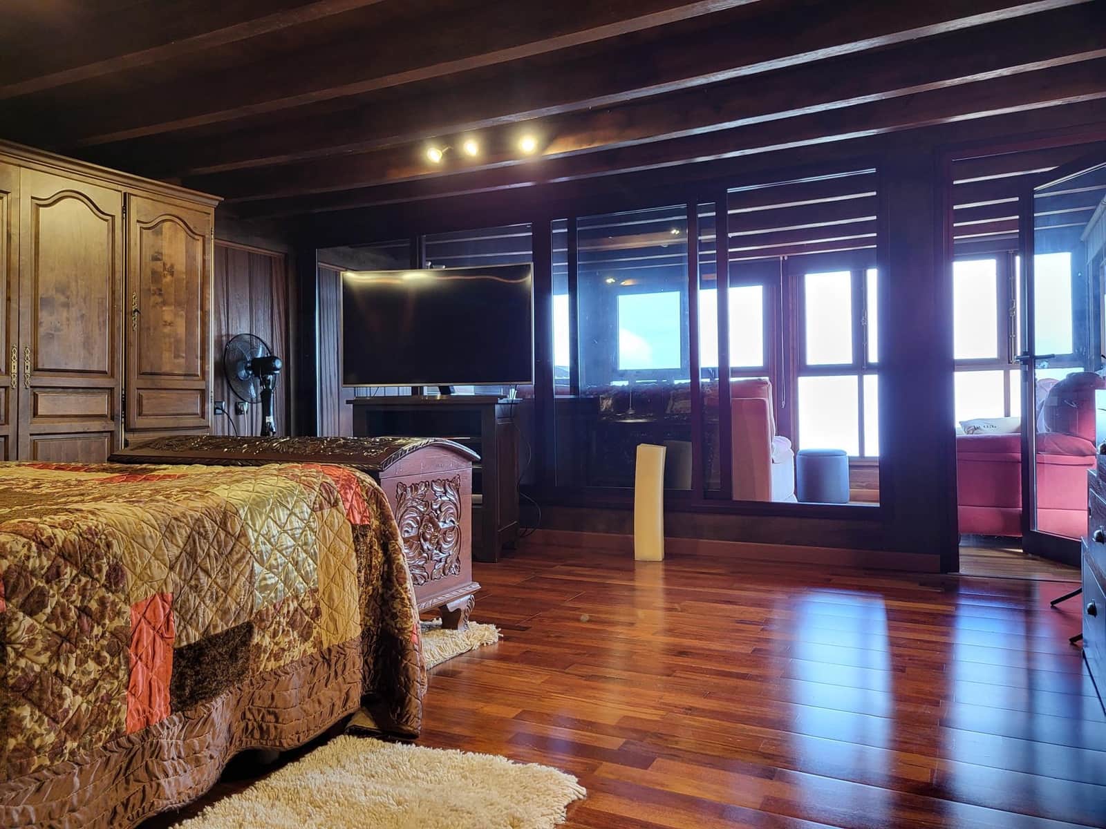 7 soveværelse Villa til salg i Icod de los Vinos - € 729.000 (Ref: 9128945)