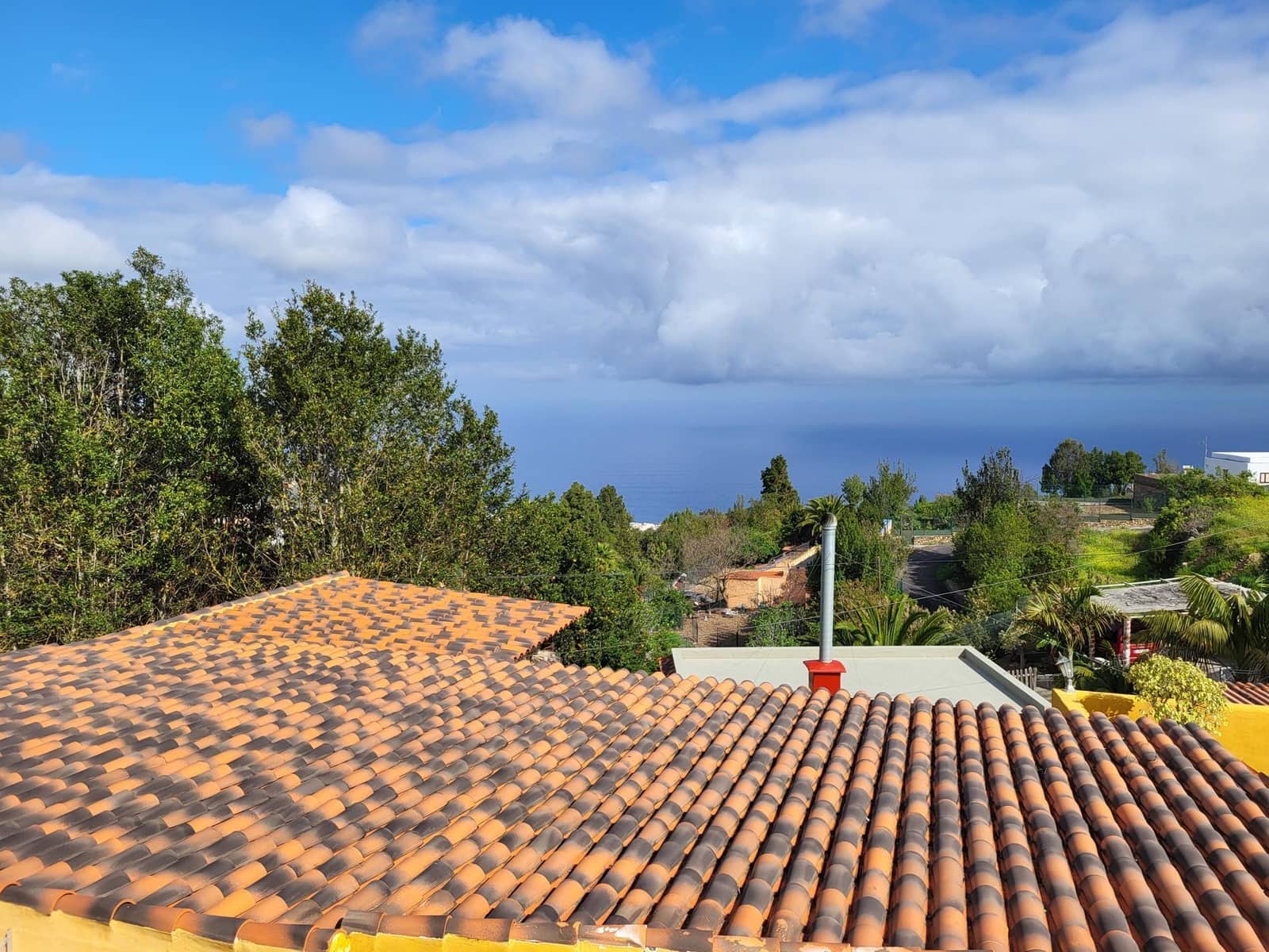 7 soveværelse Villa til salg i Icod de los Vinos - € 729.000 (Ref: 9128945)