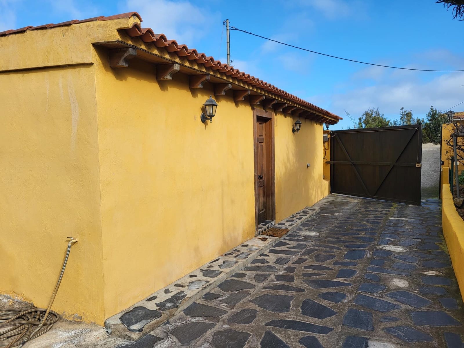 7 soveværelse Villa til salg i Icod de los Vinos - € 729.000 (Ref: 9128945)