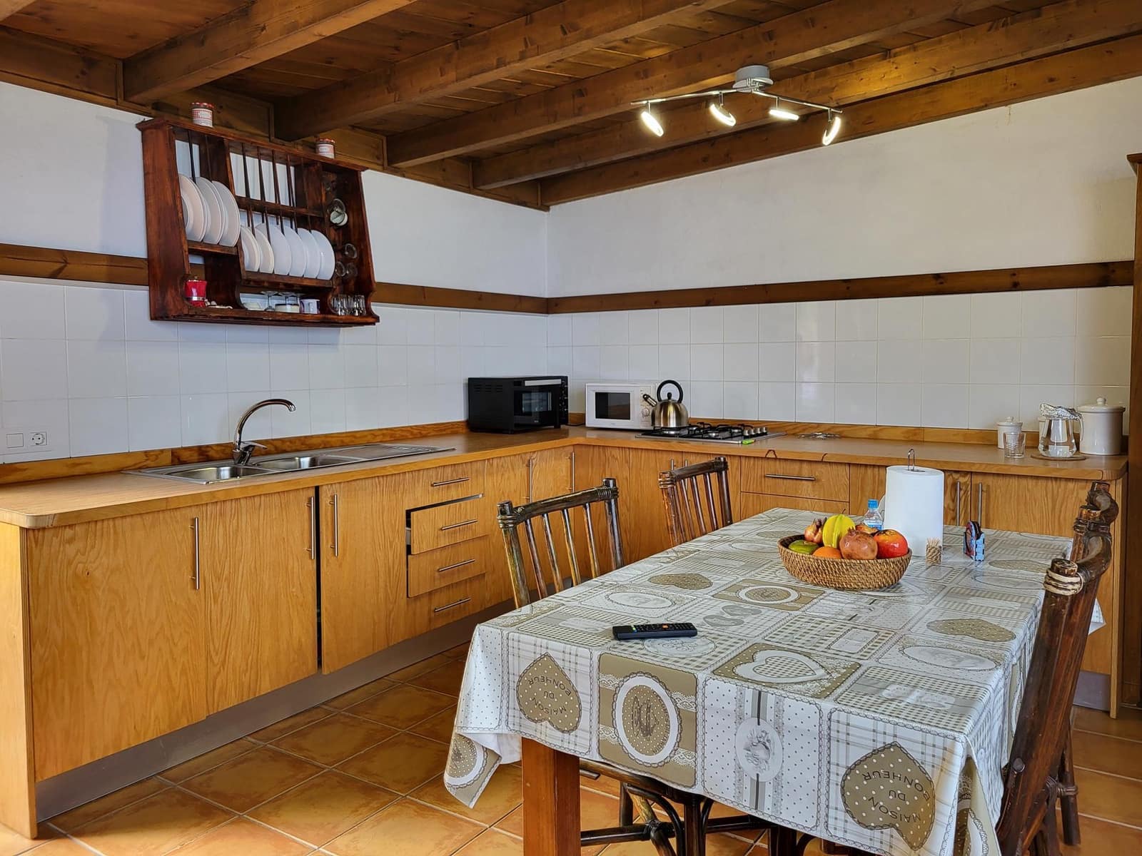 7 soveværelse Villa til salg i Icod de los Vinos - € 729.000 (Ref: 9128945)