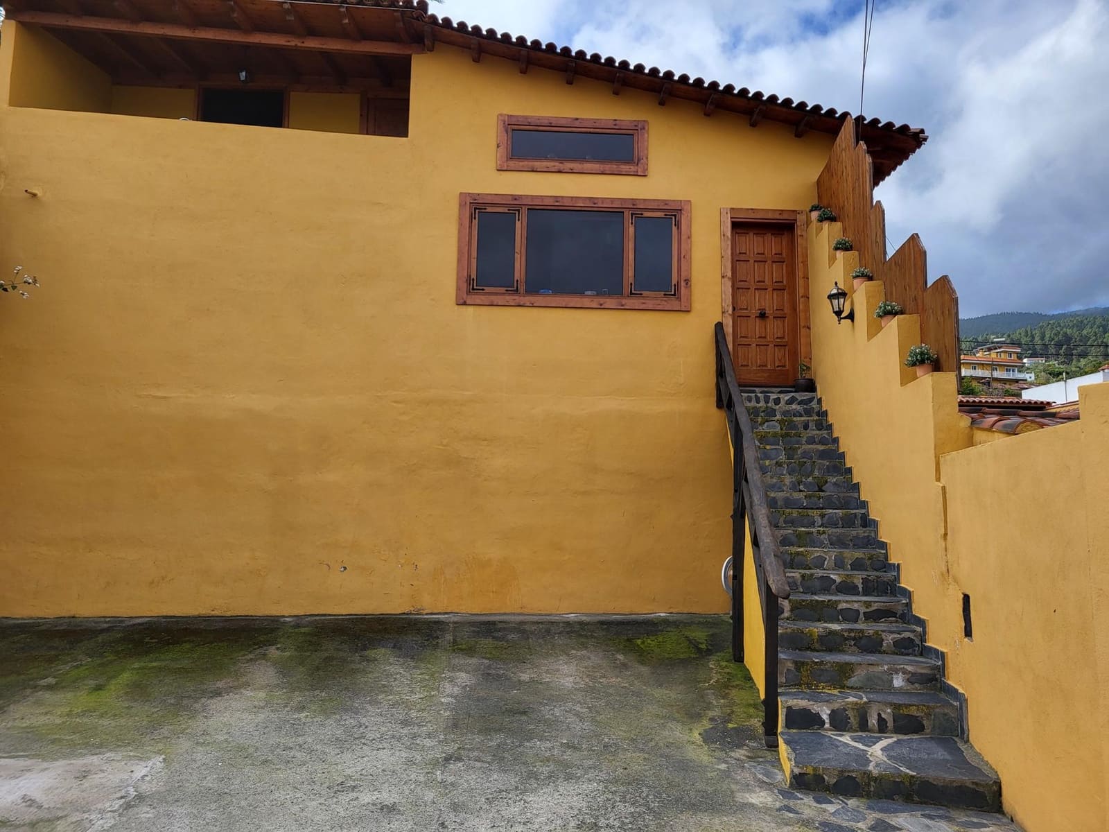 7 soveværelse Villa til salg i Icod de los Vinos - € 729.000 (Ref: 9128945)