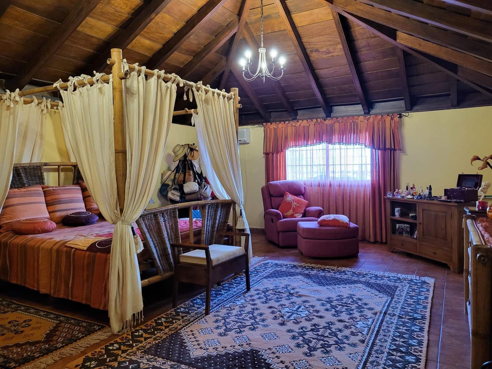 7 soveværelse Villa til salg i Icod de los Vinos - € 729.000 (Ref: 9128945)