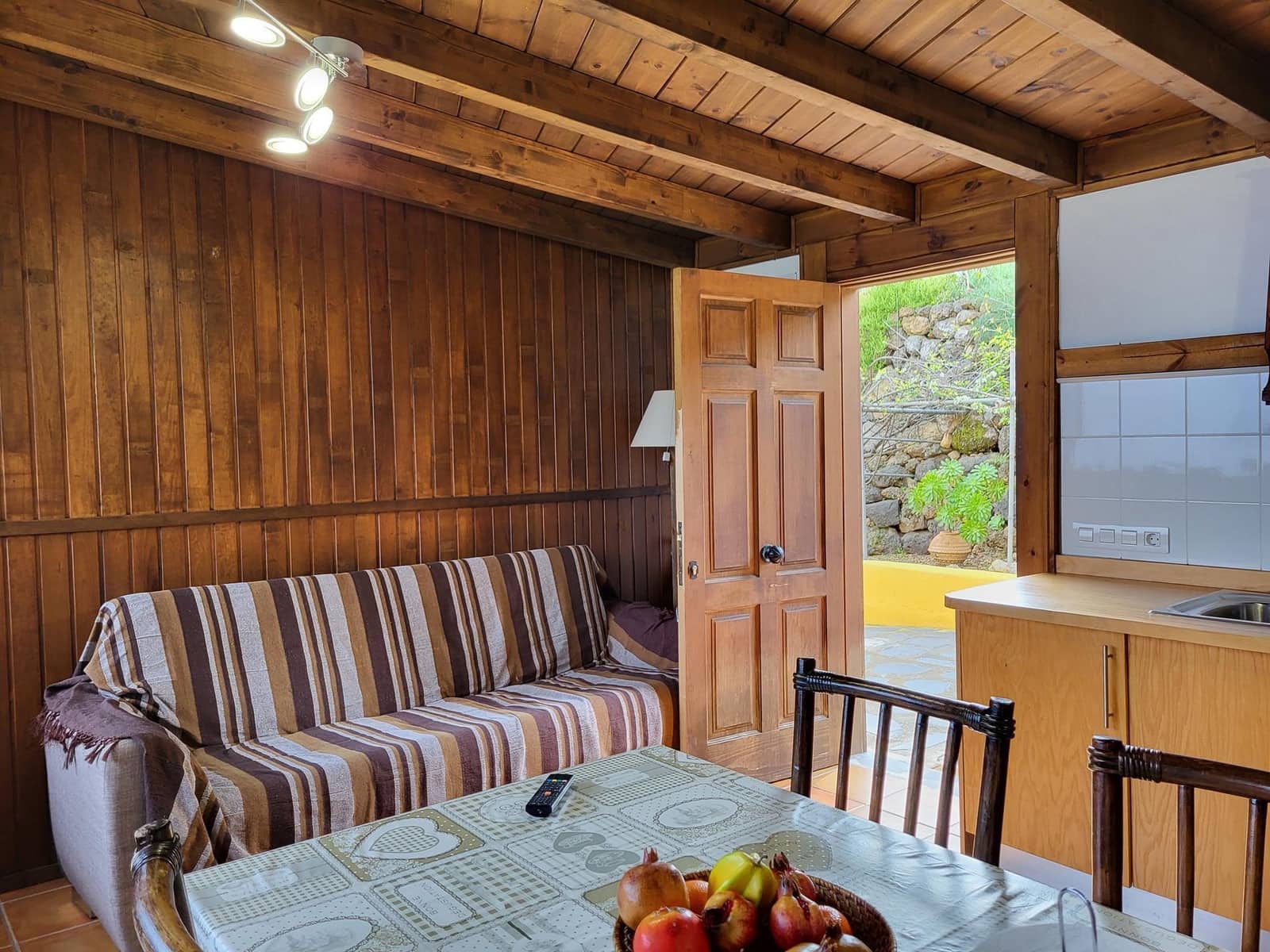 7 soveværelse Villa til salg i Icod de los Vinos - € 729.000 (Ref: 9128945)