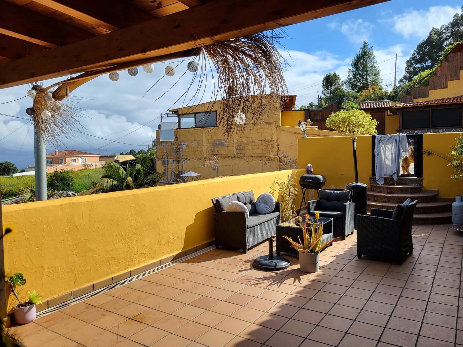 7 soveværelse Villa til salg i Icod de los Vinos - € 729.000 (Ref: 9128945)