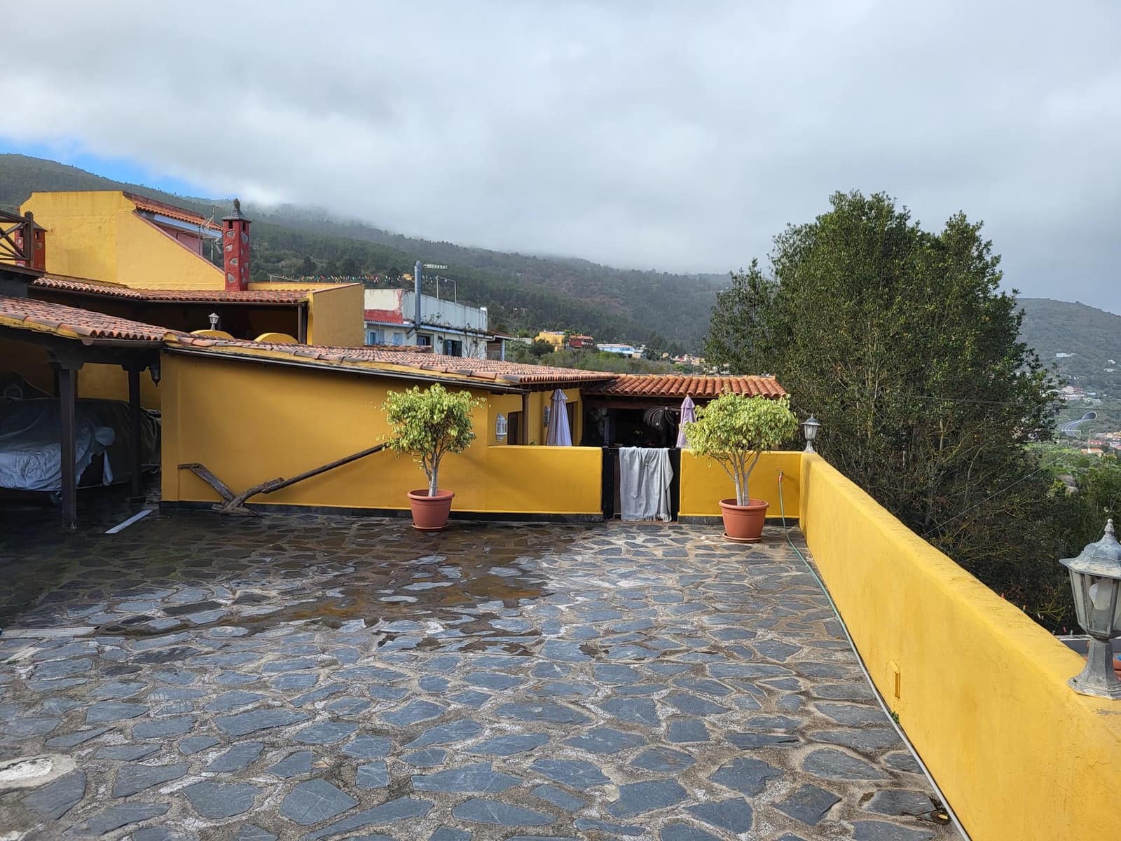 7 soveværelse Villa til salg i Icod de los Vinos - € 729.000 (Ref: 9128945)