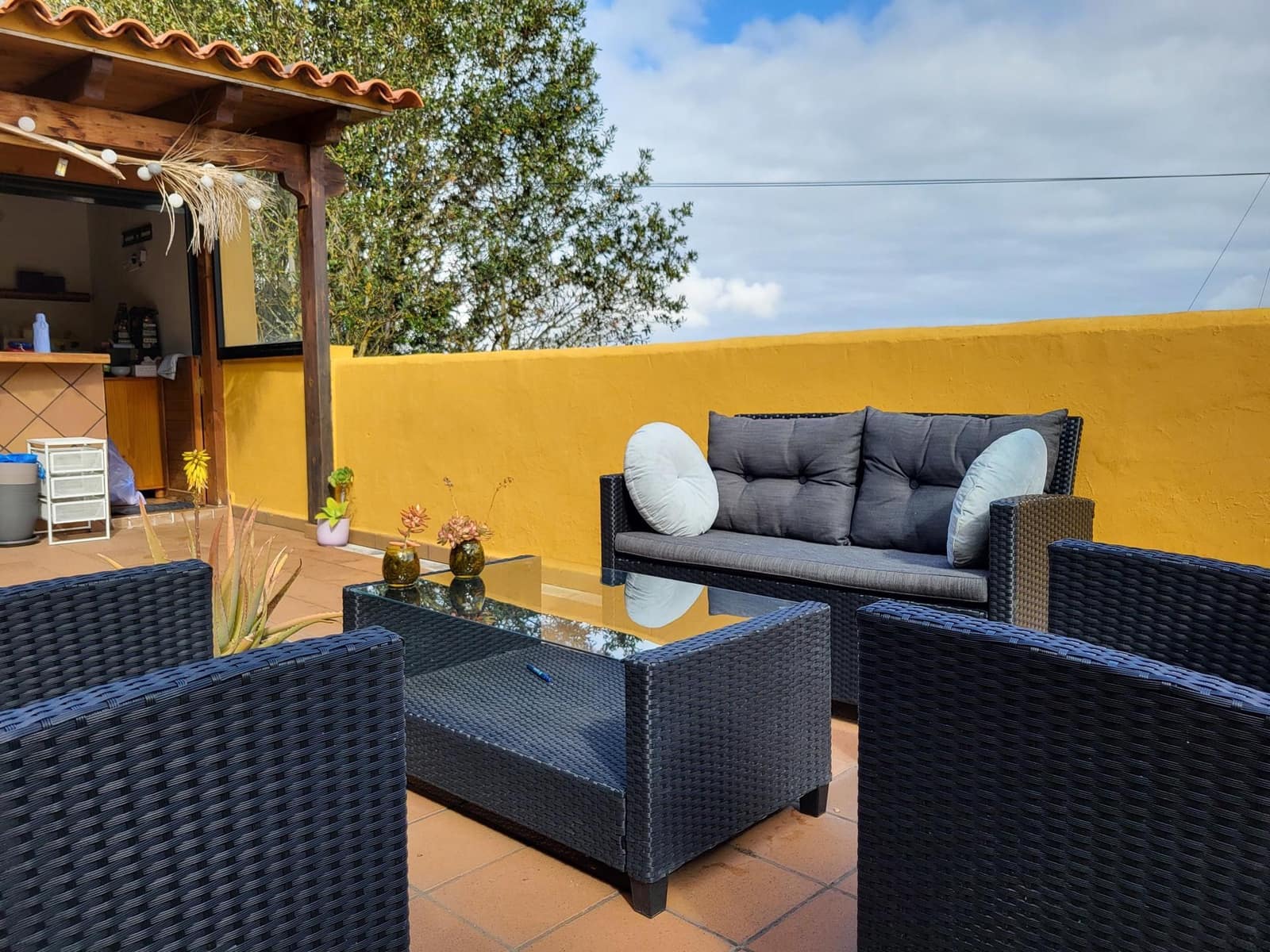 7 soveværelse Villa til salg i Icod de los Vinos - € 729.000 (Ref: 9128945)