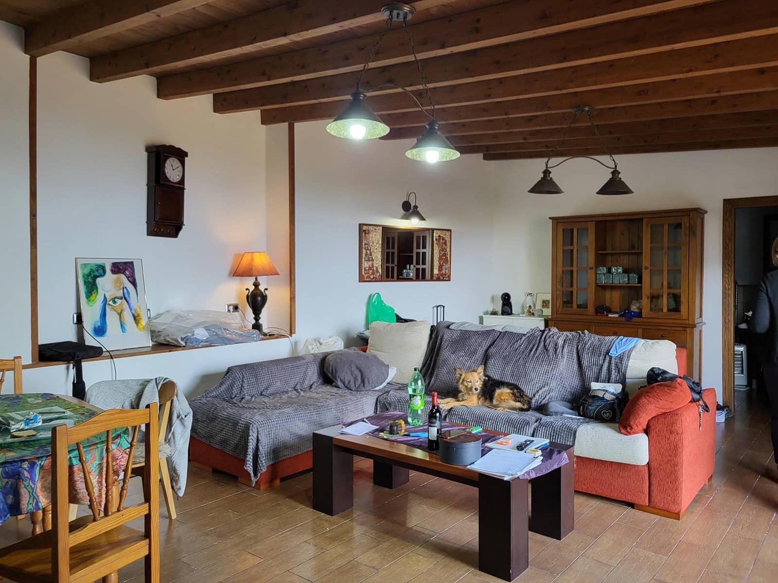 7 soveværelse Villa til salg i Icod de los Vinos - € 729.000 (Ref: 9128945)