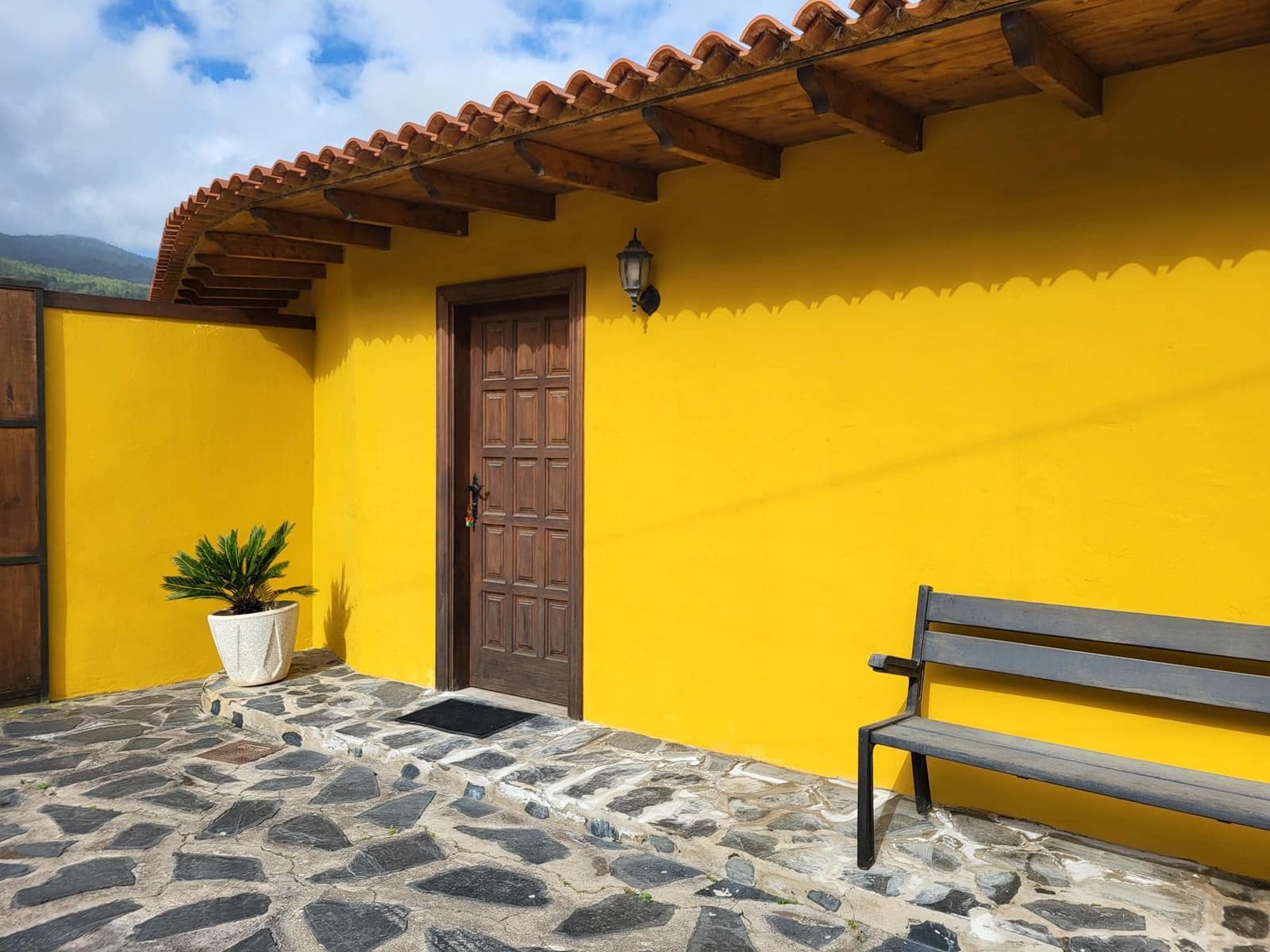 7 soveværelse Villa til salg i Icod de los Vinos - € 729.000 (Ref: 9128945)