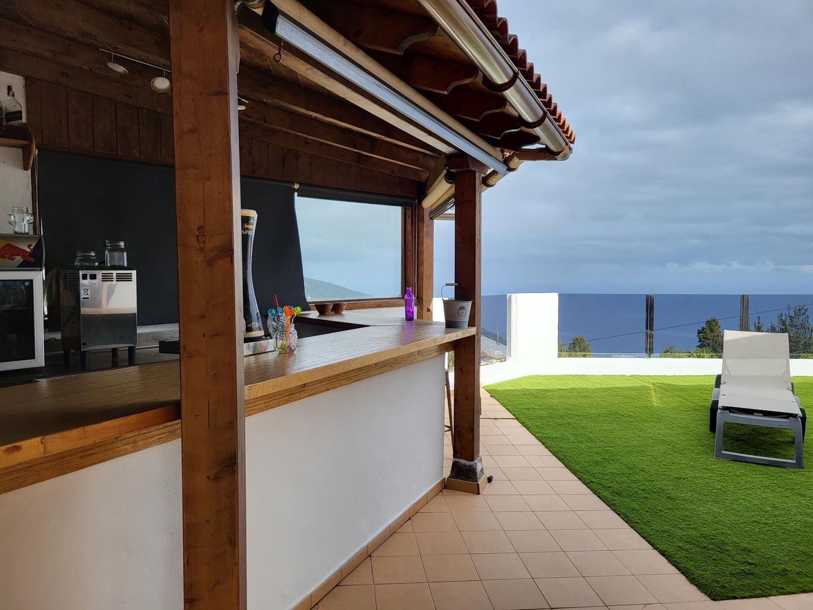 7 soveværelse Villa til salg i Icod de los Vinos - € 729.000 (Ref: 9128945)