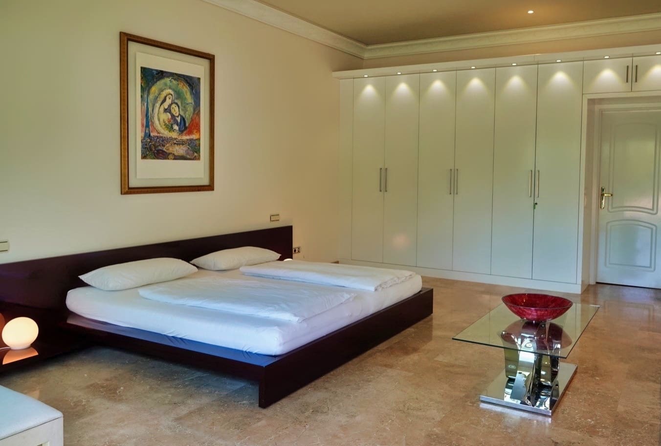 8 soverom Villa til salgs i Santa Ursula med svømmebasseng - € 4 950 000 (Ref: 9128946)