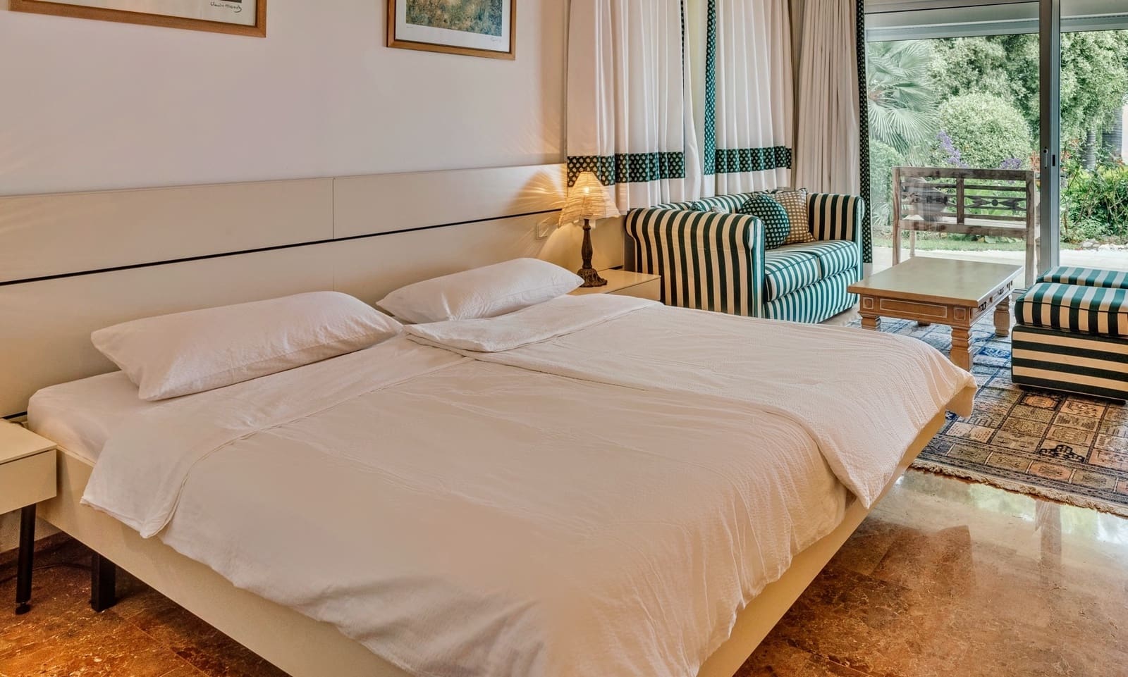 8 soverom Villa til salgs i Santa Ursula med svømmebasseng - € 4 950 000 (Ref: 9128946)