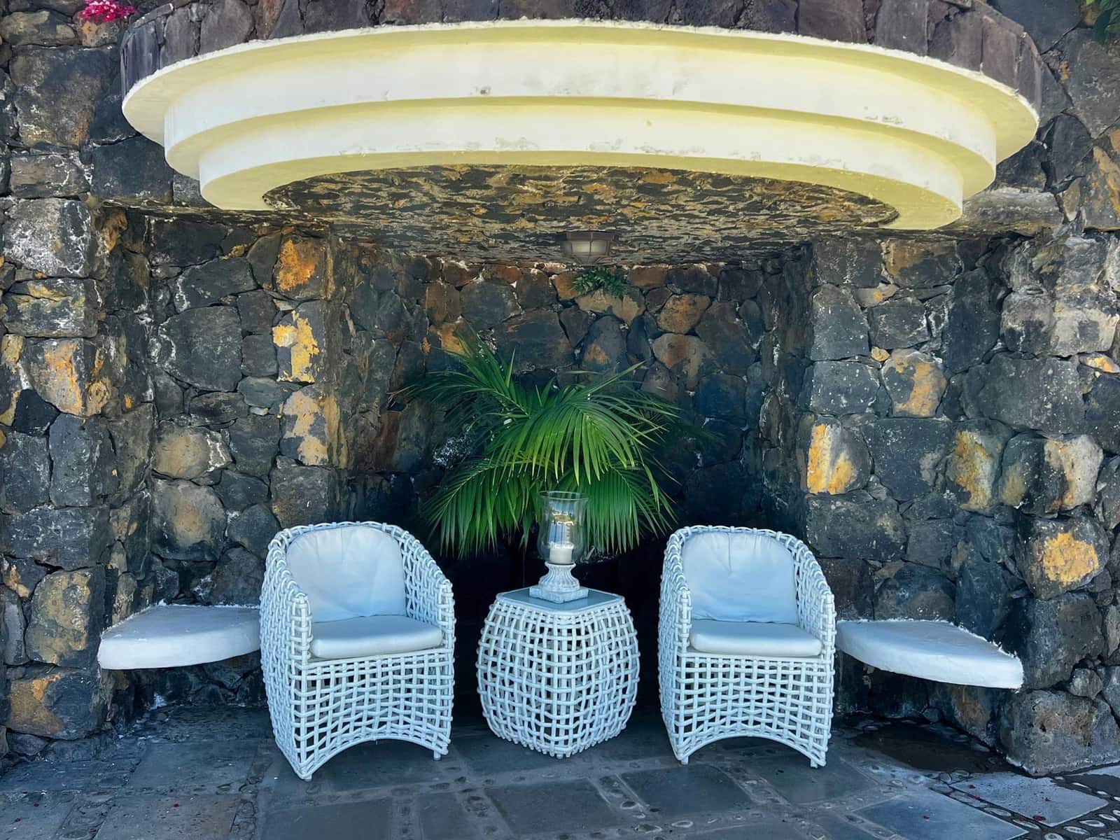 8 soverom Villa til salgs i Santa Ursula med svømmebasseng - € 4 950 000 (Ref: 9128946)