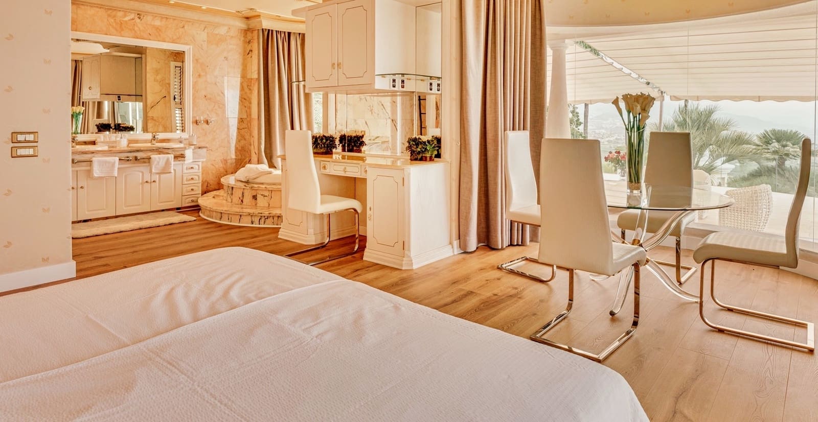 8 soverom Villa til salgs i Santa Ursula med svømmebasseng - € 4 950 000 (Ref: 9128946)