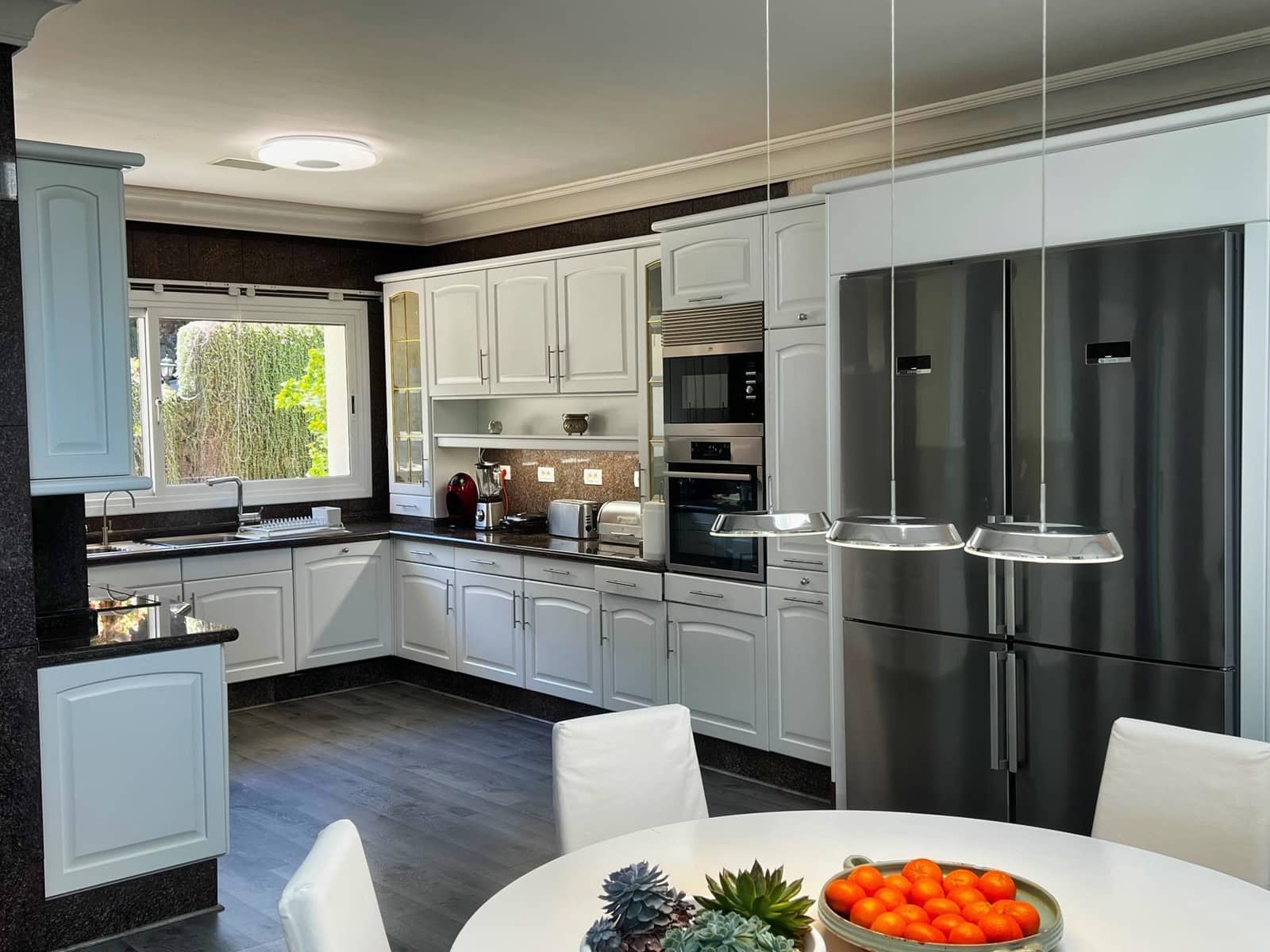 8 soverom Villa til salgs i Santa Ursula med svømmebasseng - € 4 950 000 (Ref: 9128946)