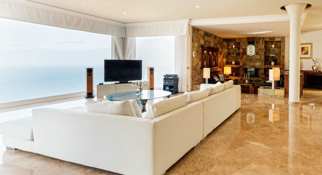 8 soveværelse Villa til salg i Santa Ursula med swimmingpool - € 4.950.000 (Ref: 9128946)