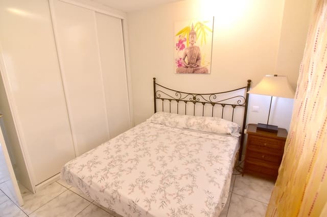 1 Zimmer Apartment zu verkaufen in Puerto de la Cruz mit Pool - 185.000 € (Ref: 9128947)