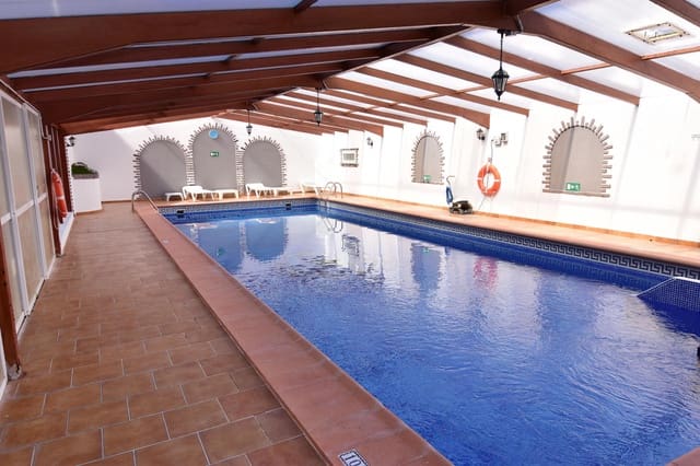 1 Zimmer Apartment zu verkaufen in Puerto de la Cruz mit Pool - 185.000 € (Ref: 9128947)