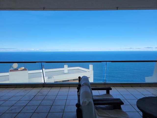 2 slaapkamer Appartement te koop in La Matanza de Acentejo met garage - € 250.000 (Ref: 9128950)