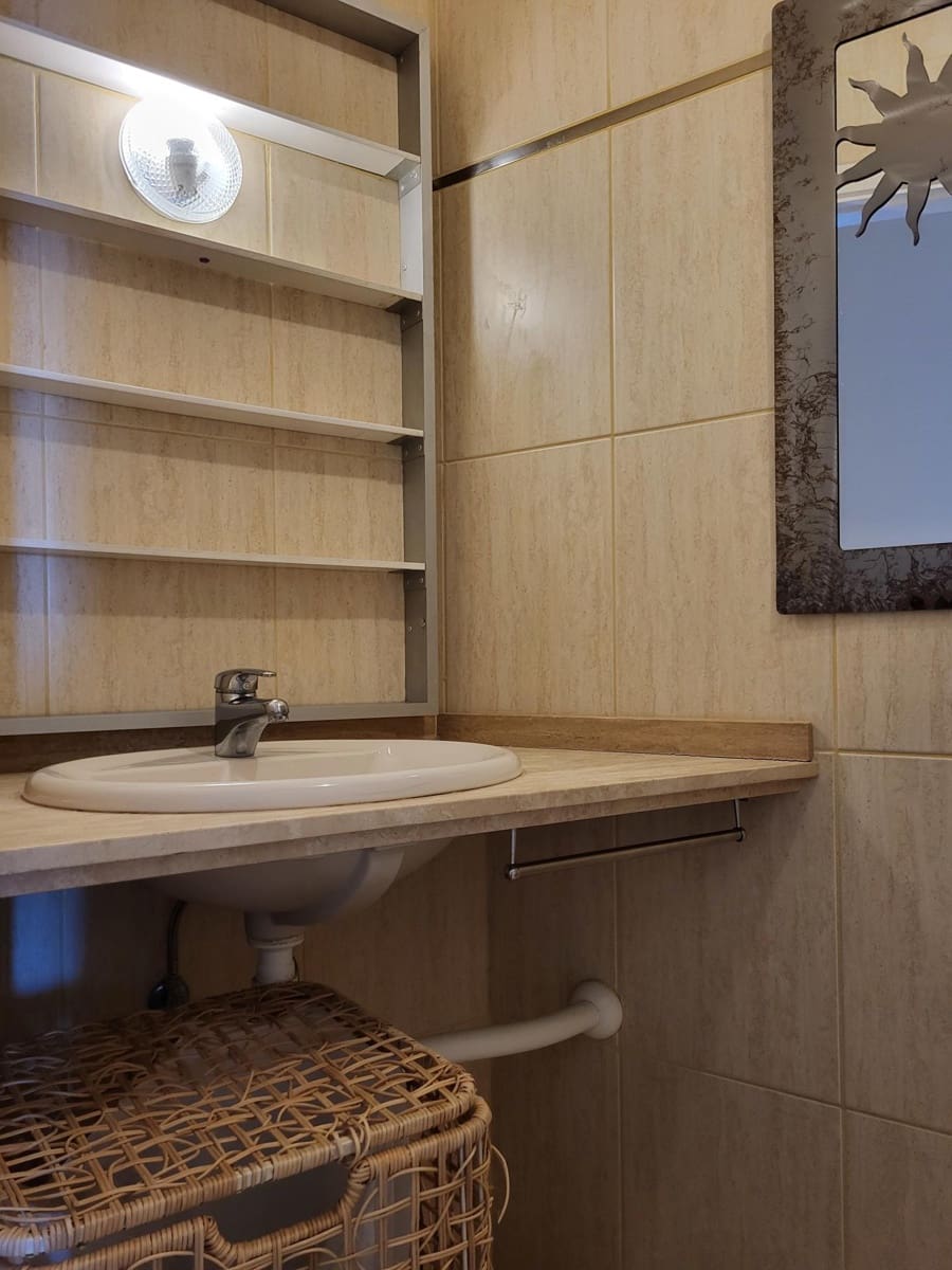 2 soverom Leilighet til salgs i La Matanza de Acentejo med garasje - € 250 000 (Ref: 9128950)