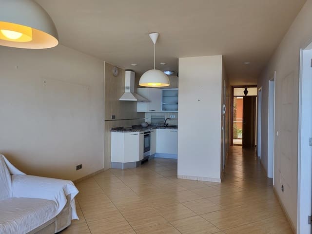 2 slaapkamer Appartement te koop in La Matanza de Acentejo met garage - € 250.000 (Ref: 9128950)
