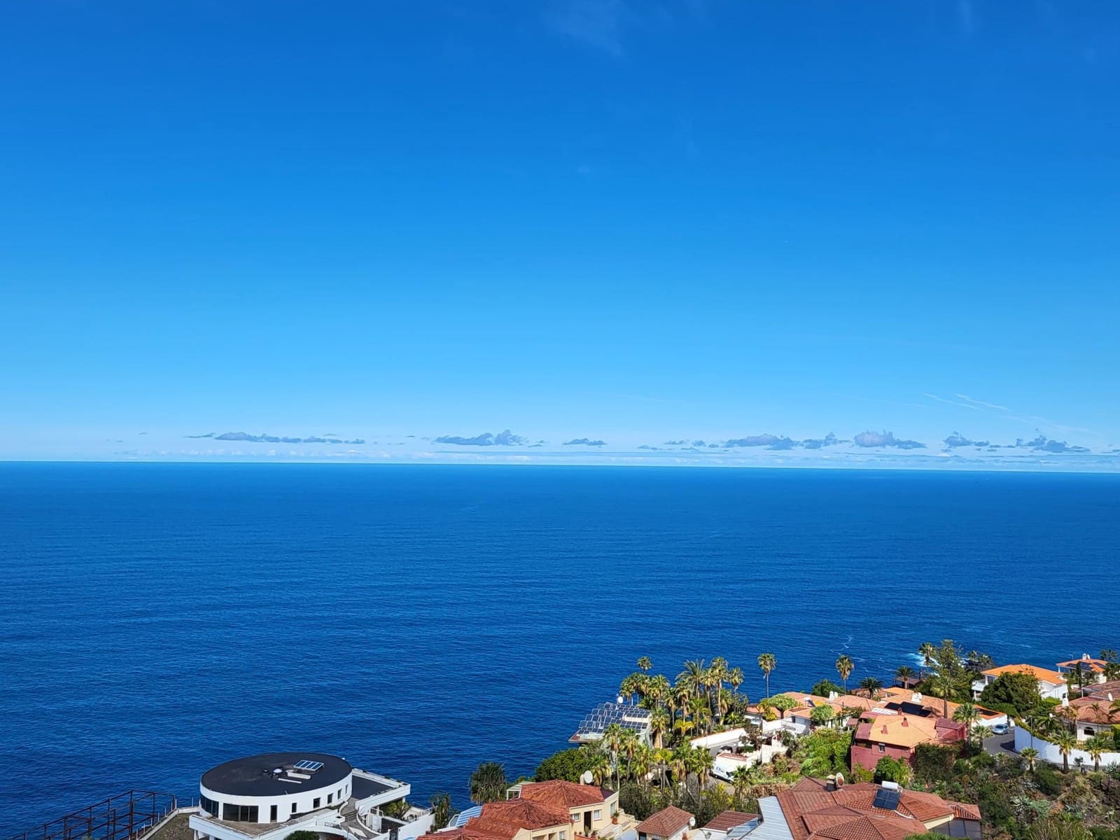 2 soverom Leilighet til salgs i La Matanza de Acentejo med garasje - € 250 000 (Ref: 9128950)