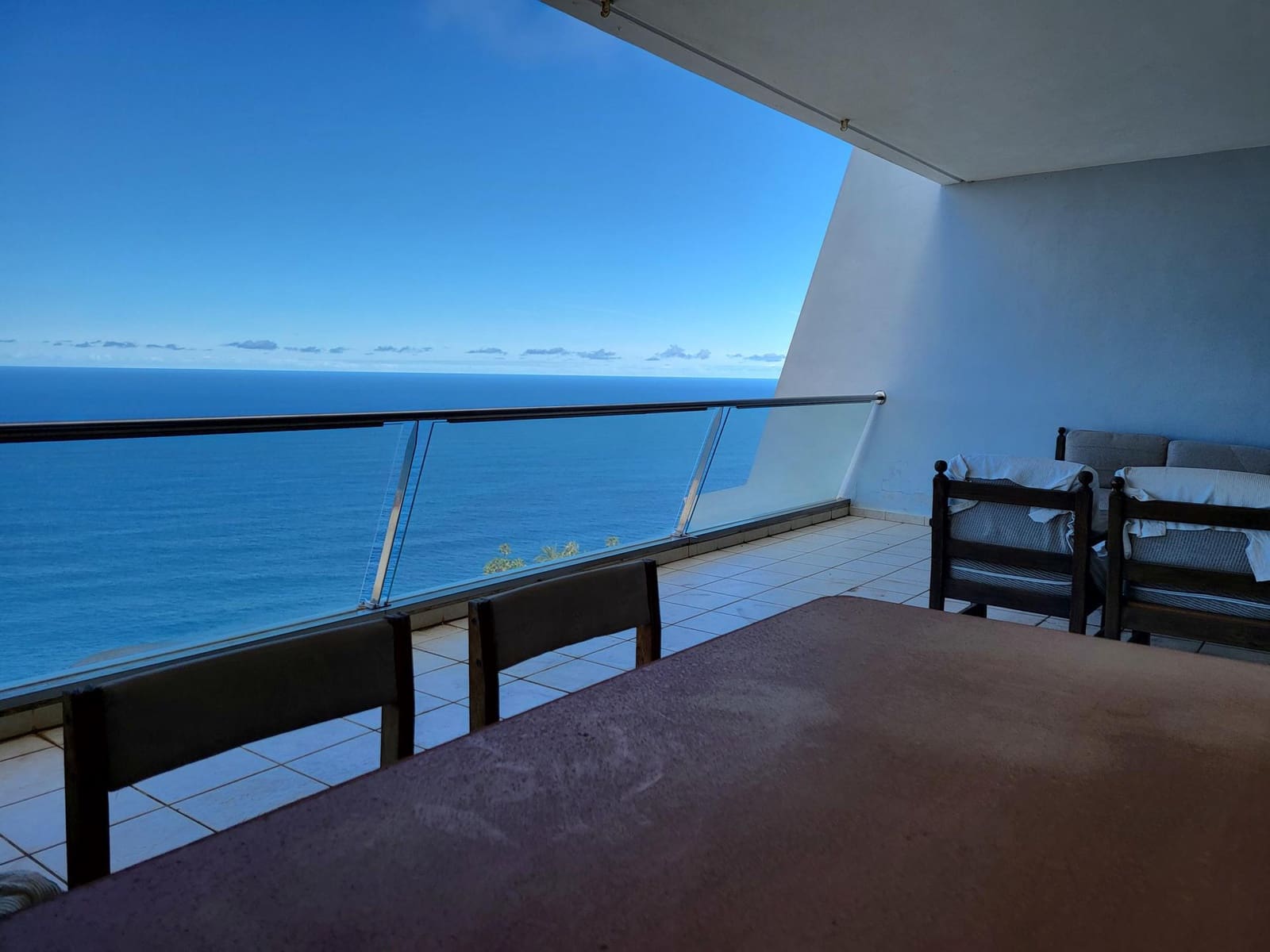 2 soverom Leilighet til salgs i La Matanza de Acentejo med garasje - € 250 000 (Ref: 9128950)