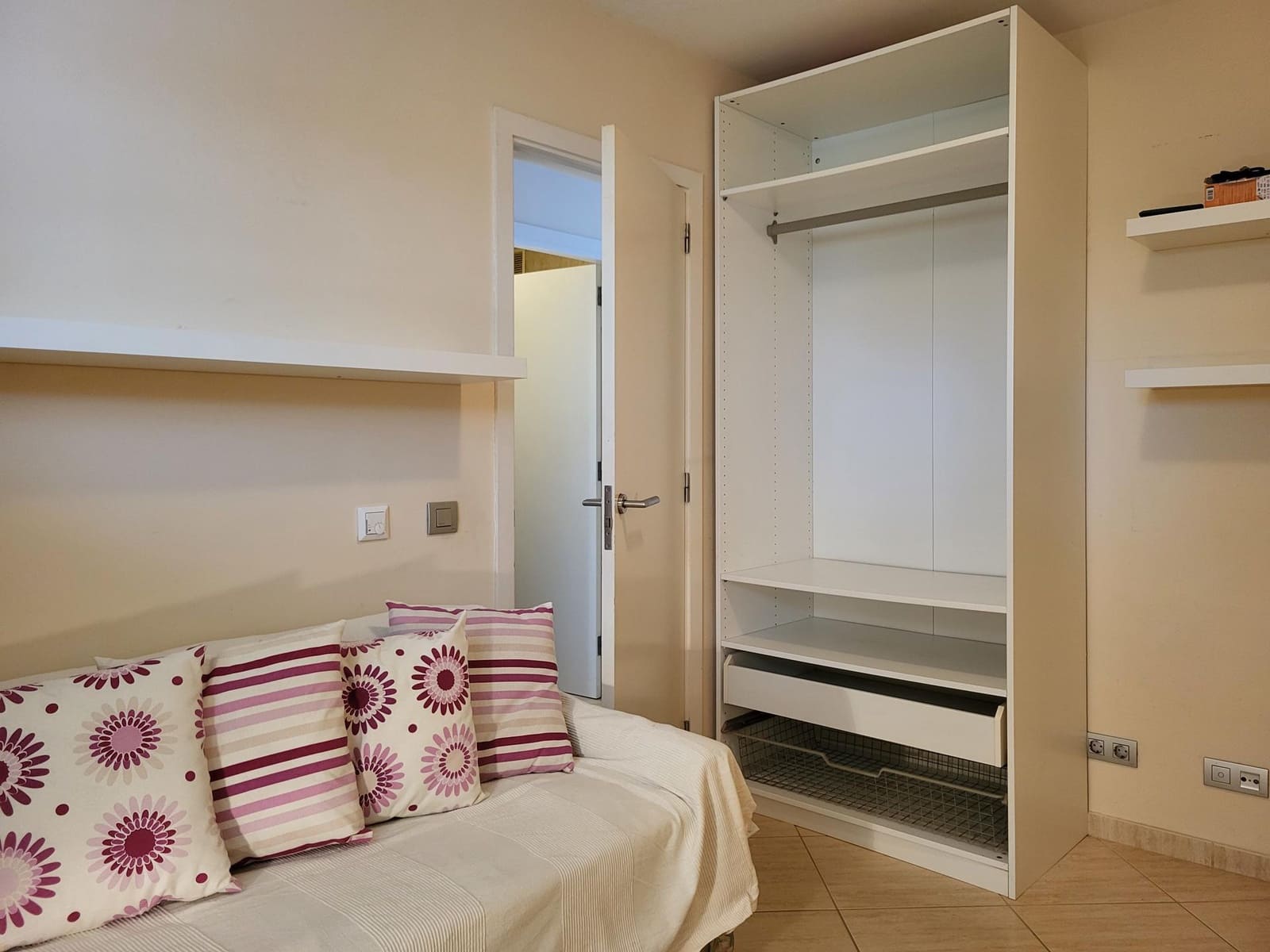 2 soverom Leilighet til salgs i La Matanza de Acentejo med garasje - € 250 000 (Ref: 9128950)