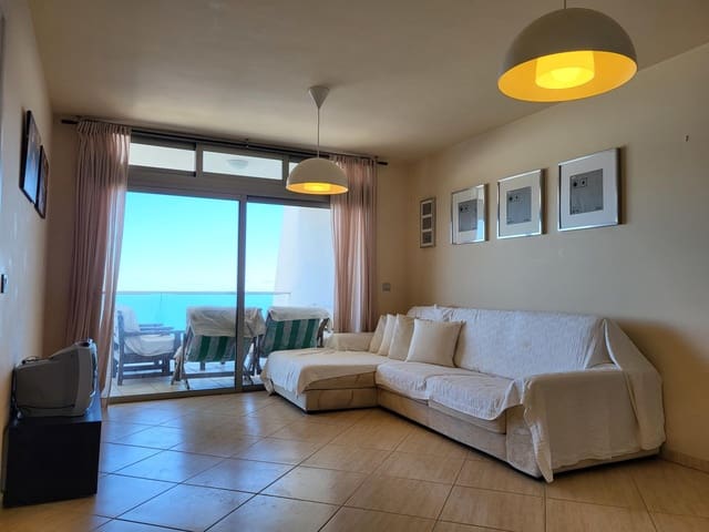 2 slaapkamer Appartement te koop in La Matanza de Acentejo met garage - € 250.000 (Ref: 9128950)