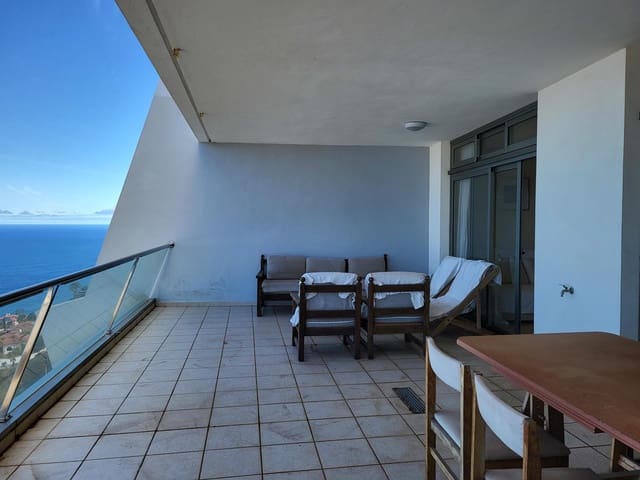 2 slaapkamer Appartement te koop in La Matanza de Acentejo met garage - € 250.000 (Ref: 9128950)