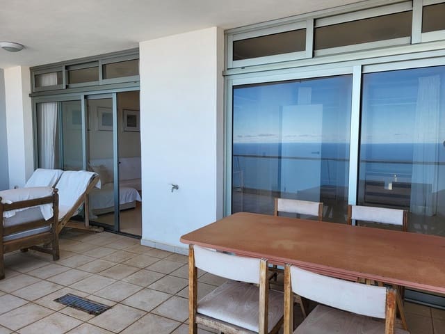 2 slaapkamer Appartement te koop in La Matanza de Acentejo met garage - € 250.000 (Ref: 9128950)