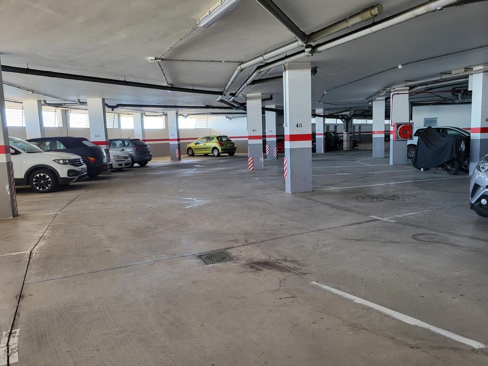 2 soverom Leilighet til salgs i La Matanza de Acentejo med garasje - € 250 000 (Ref: 9128950)