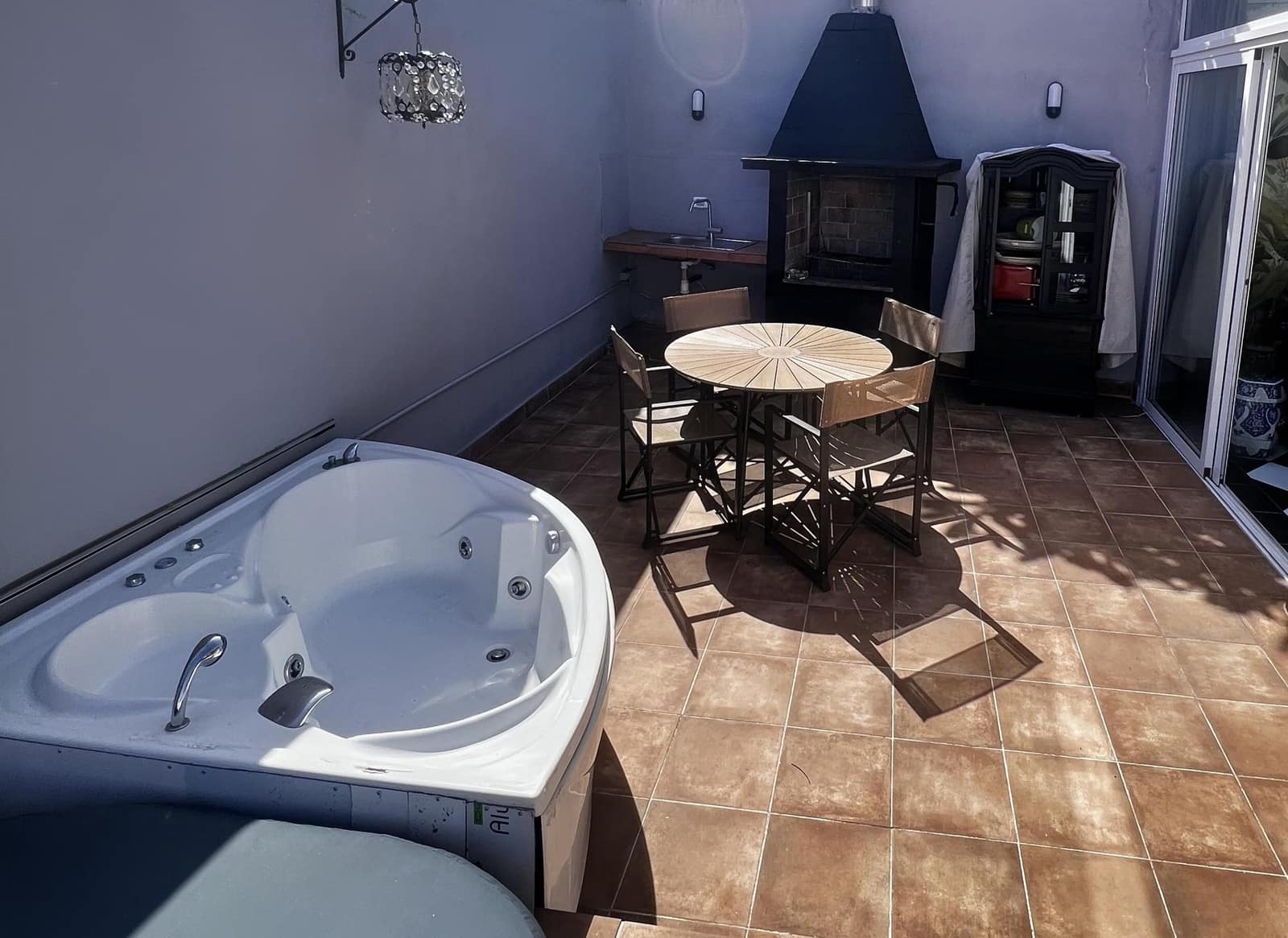 5 bedroom Villa for sale in Puerto de la Cruz with pool - € 495,000 (Ref: 9128951)