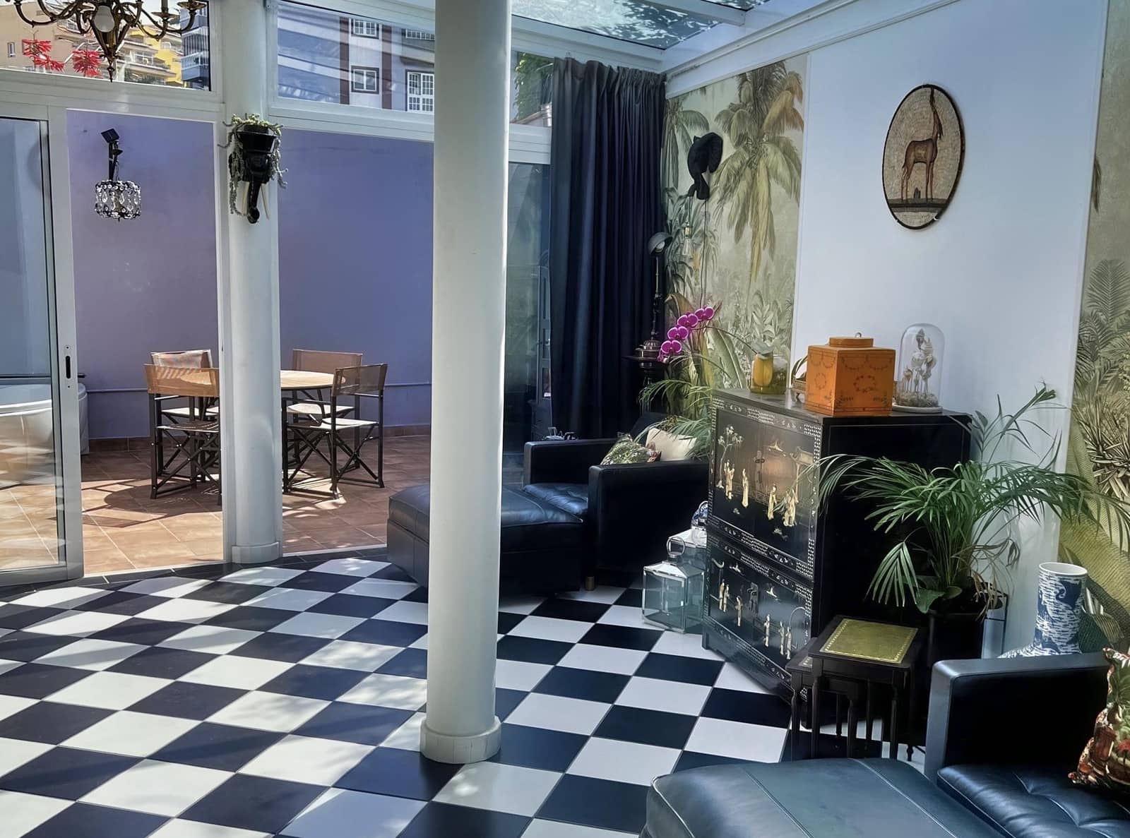 5 bedroom Villa for sale in Puerto de la Cruz with pool - € 495,000 (Ref: 9128951)