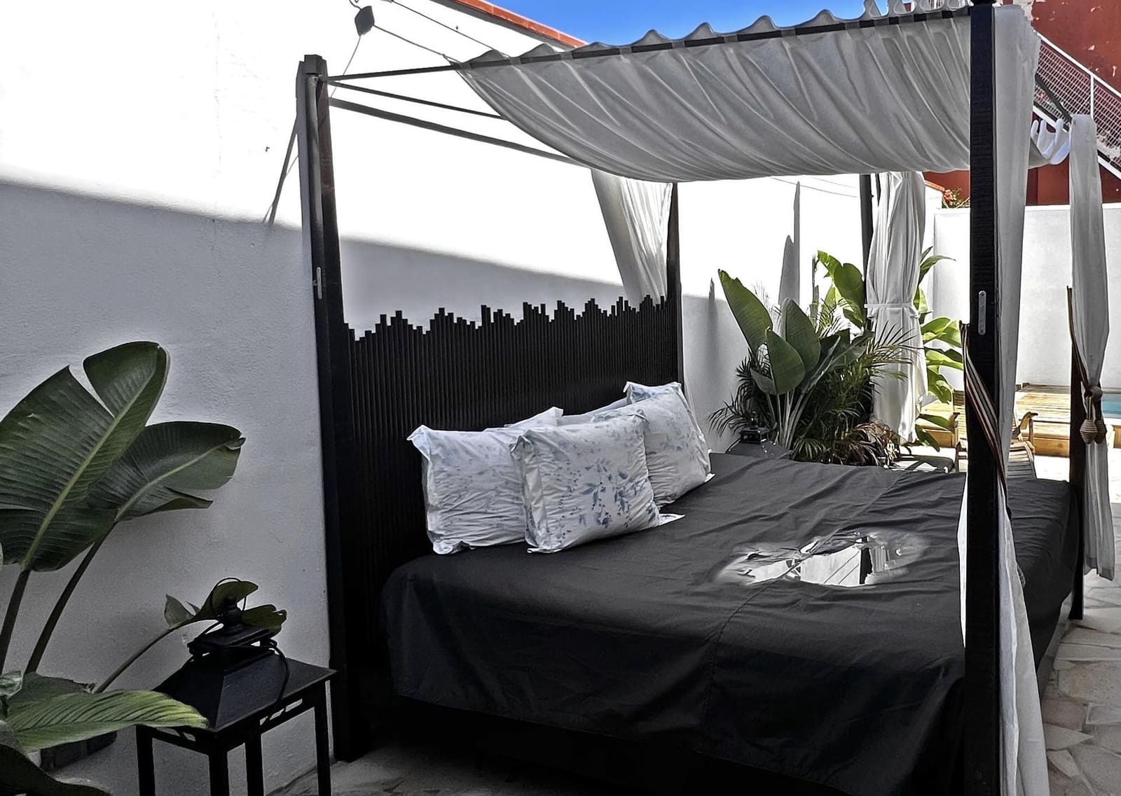 5 bedroom Villa for sale in Puerto de la Cruz with pool - € 495,000 (Ref: 9128951)